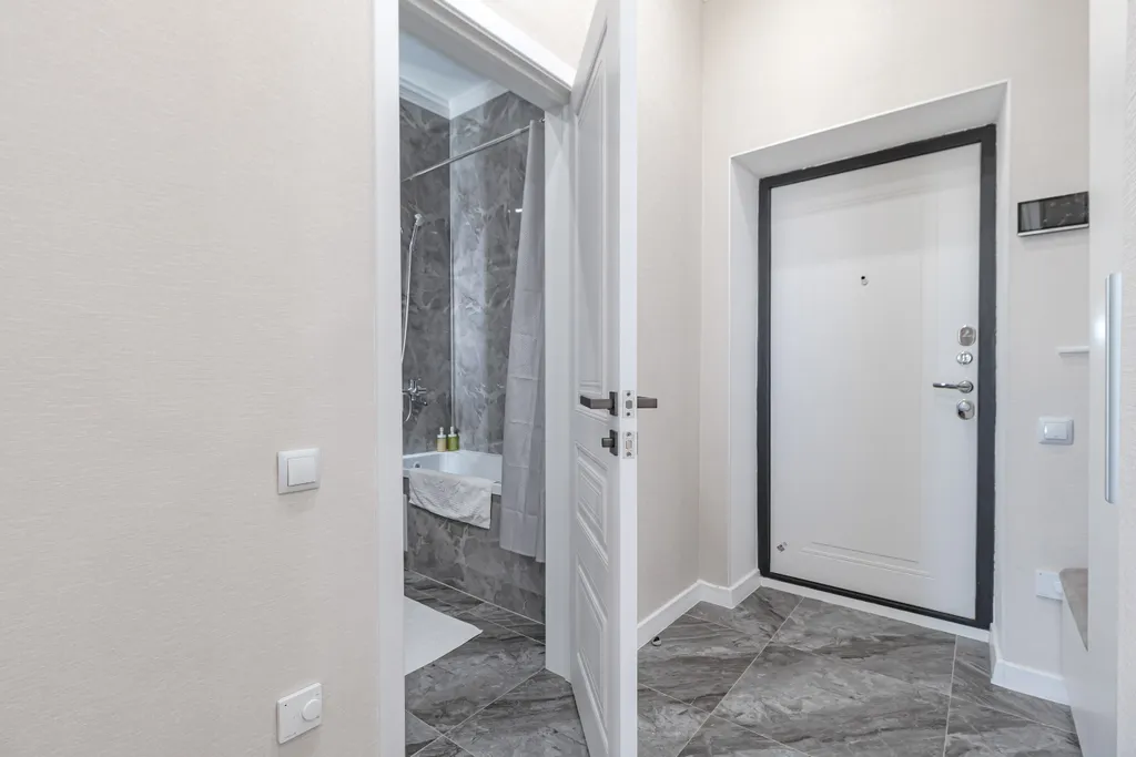 Новая, уютная квартира