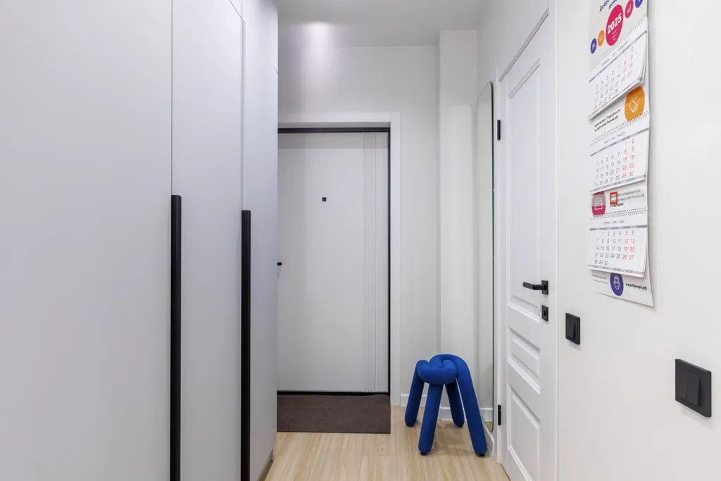 Уютные апартаменты в Стрижах