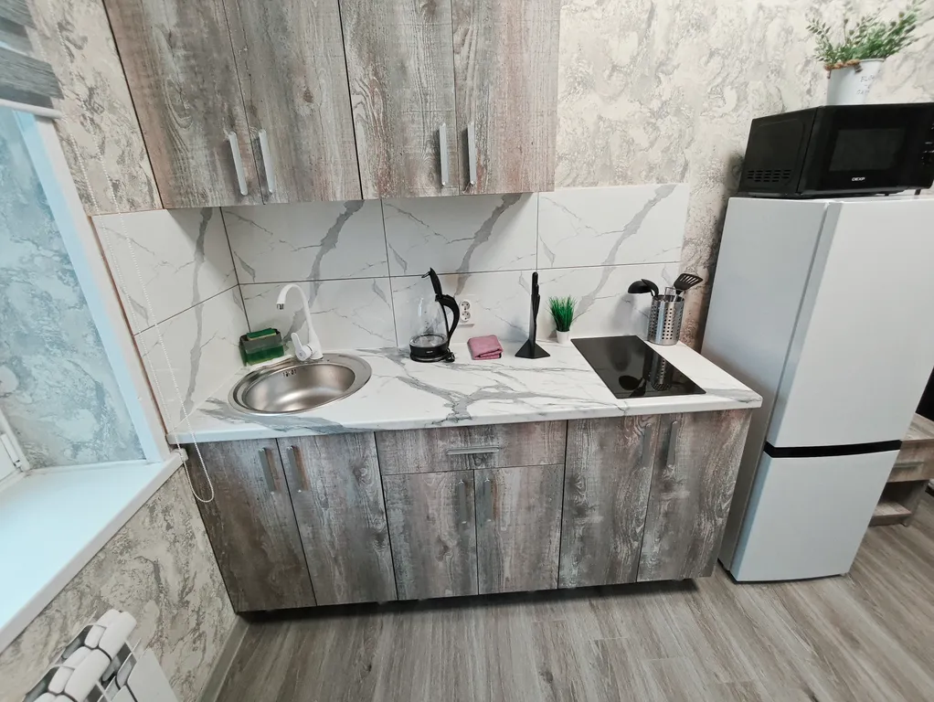 Дизайнерская студия в самом центре города (№6)