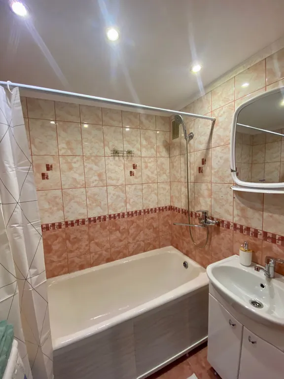 Квартира в центре