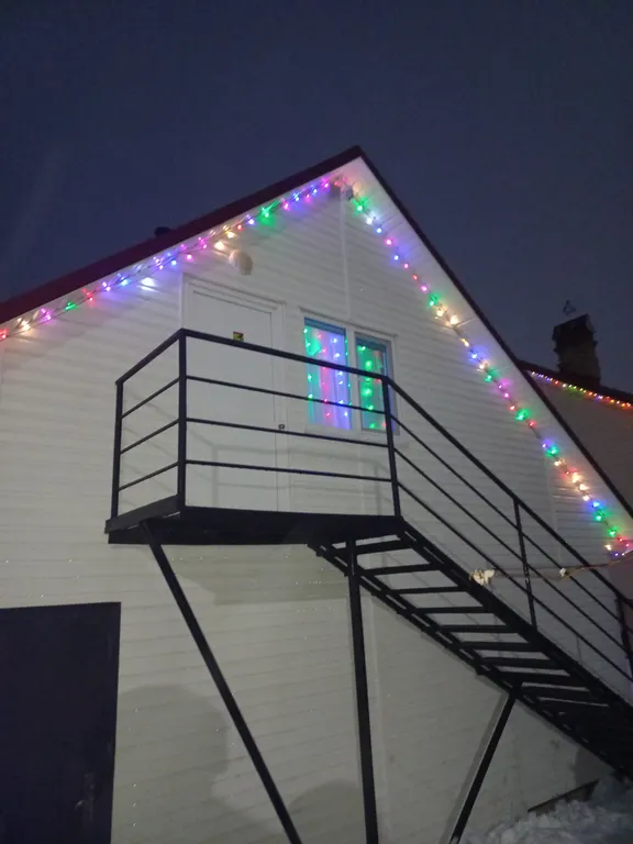 Коттедж 2-комнатный Дом — аренда посуточно в Валдай