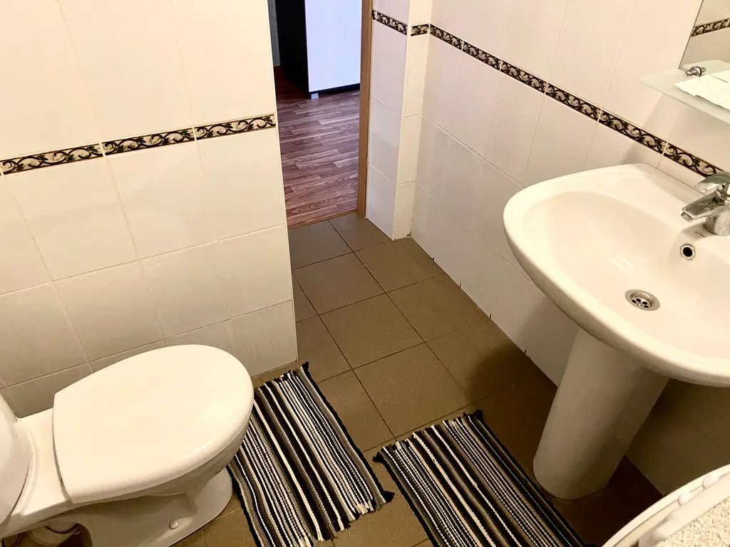 Уютная чистая студия рядом с ТРК Ультра