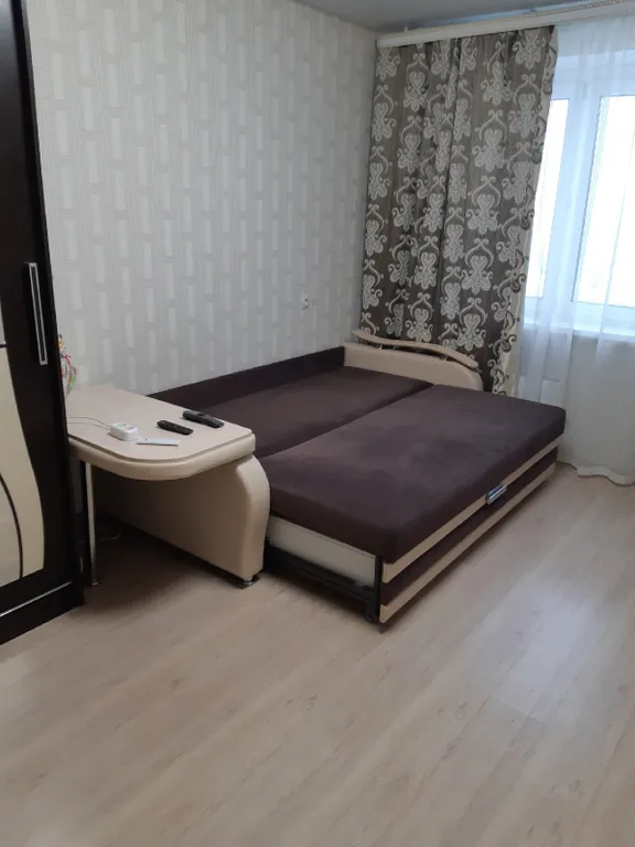 Квартира Квартира Comfort apartments — Ярославль