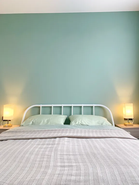 Новые апартаменты у моря