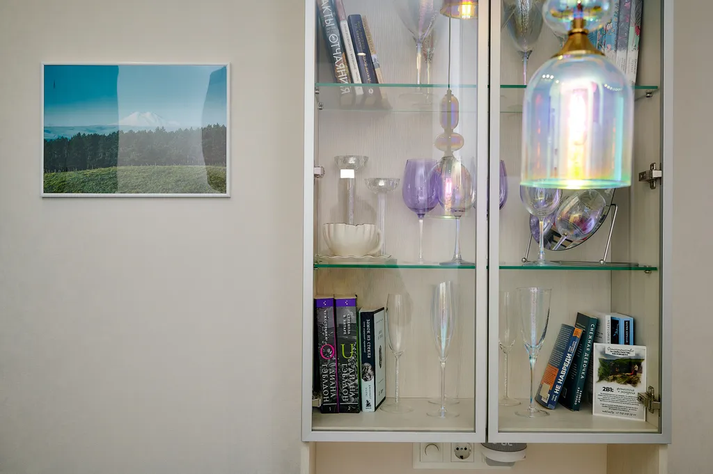 Квартира у Комсомольского Парка