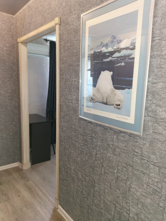 Уютная квартира в центре