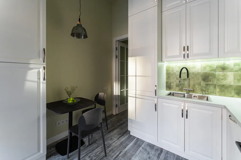 Апартаменты рядом с Площадью Республики