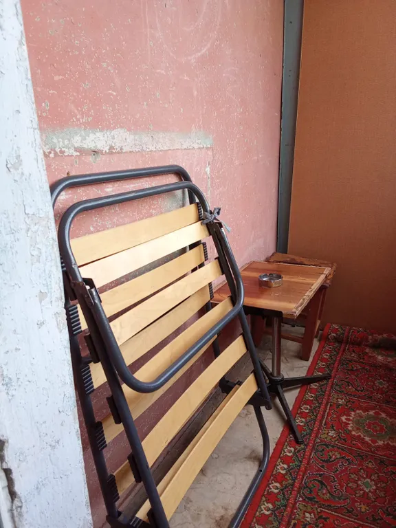 Уютный стандарт в сердце Златоуста