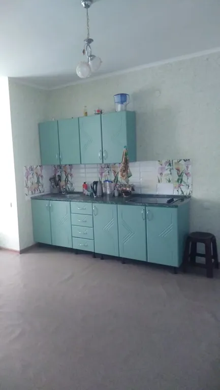 Квартира Квартира возле Пионерского проспекта рядом п. Джемете — Анапа