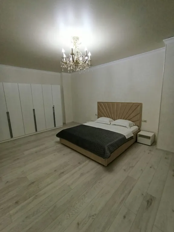 Просторная евродвушка на Эльбрусской