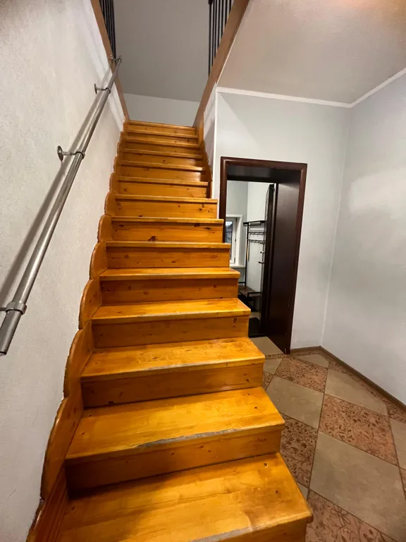 Уютный дом недалеко от центра Твери