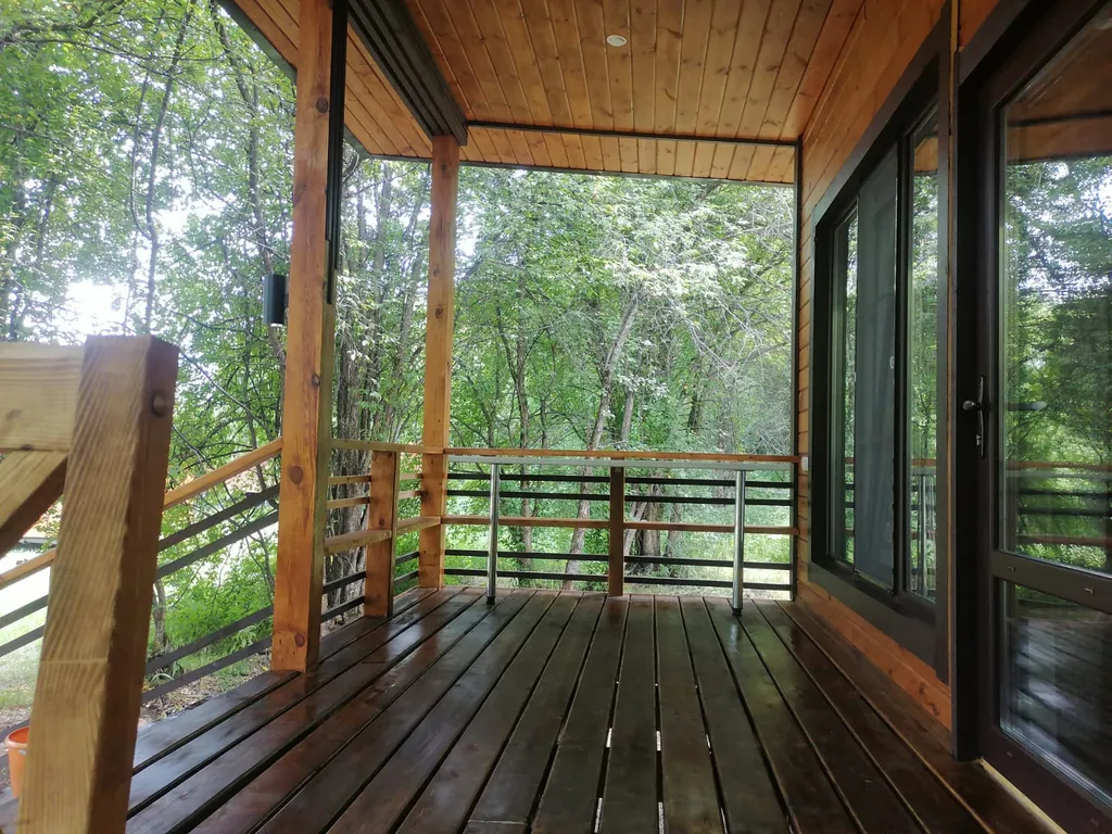 2-комнатный Дом