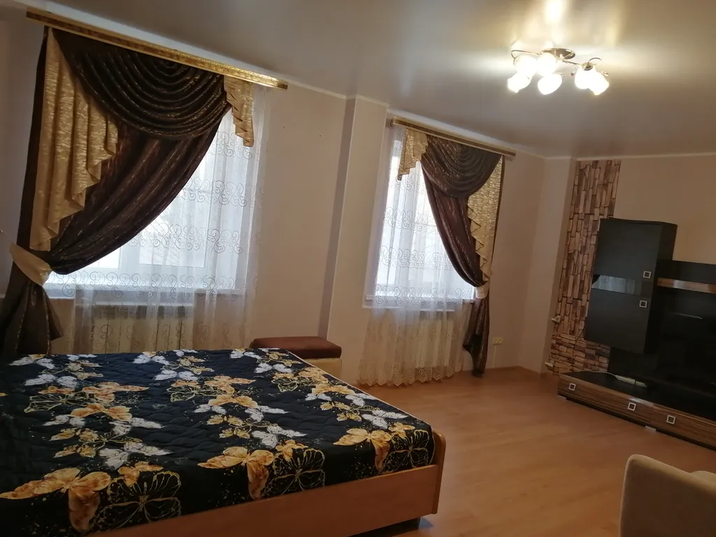 Квартира у жд вокзала — аренда посуточно в Астрахань