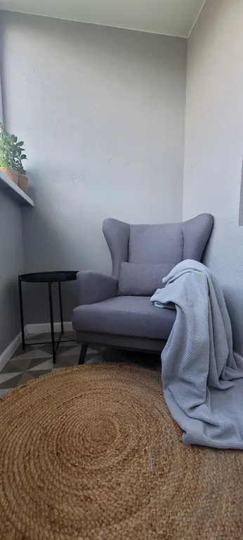 Квартира класса люкс