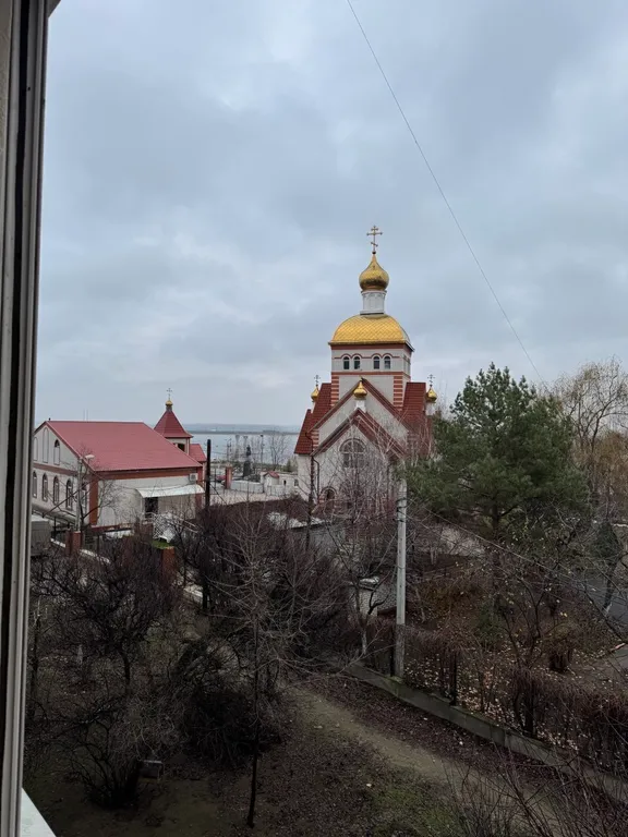 Квартира 1-комнатная Квартира — Волгоград