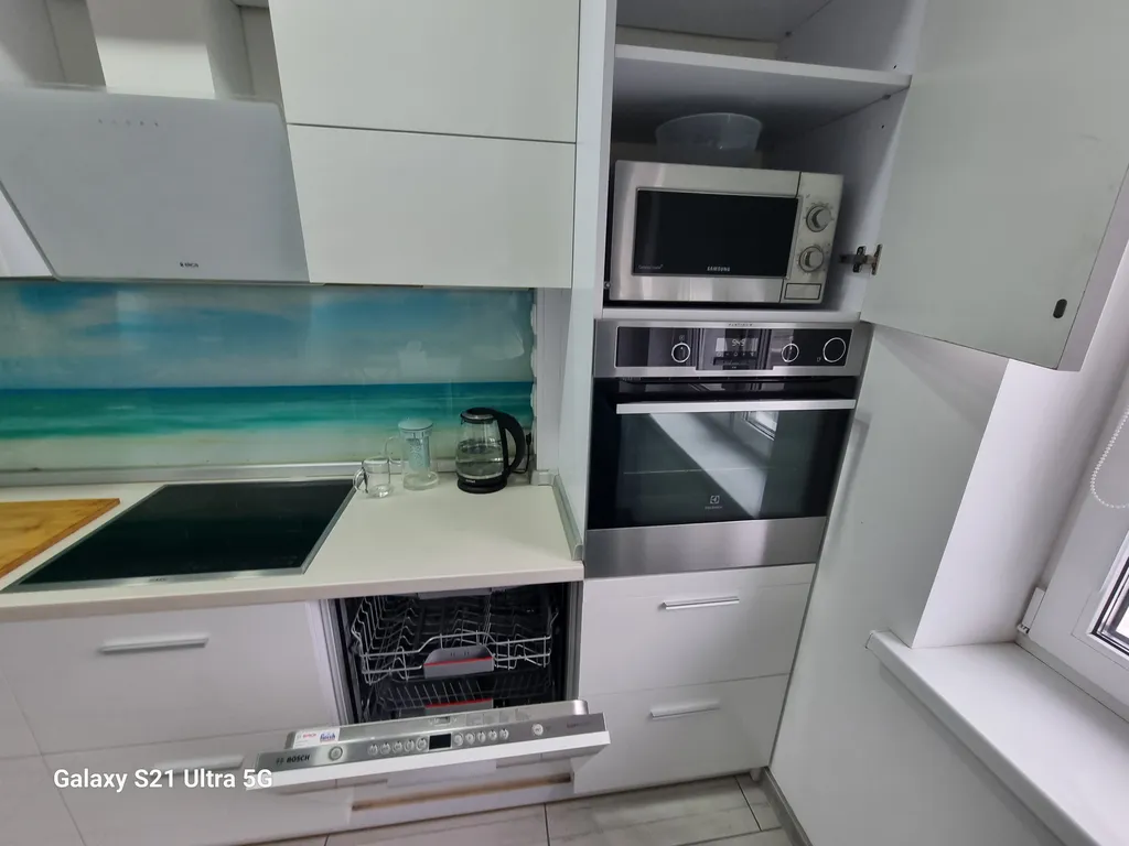 Квартира Квартира Апартамент с видом на набережную — Калининград