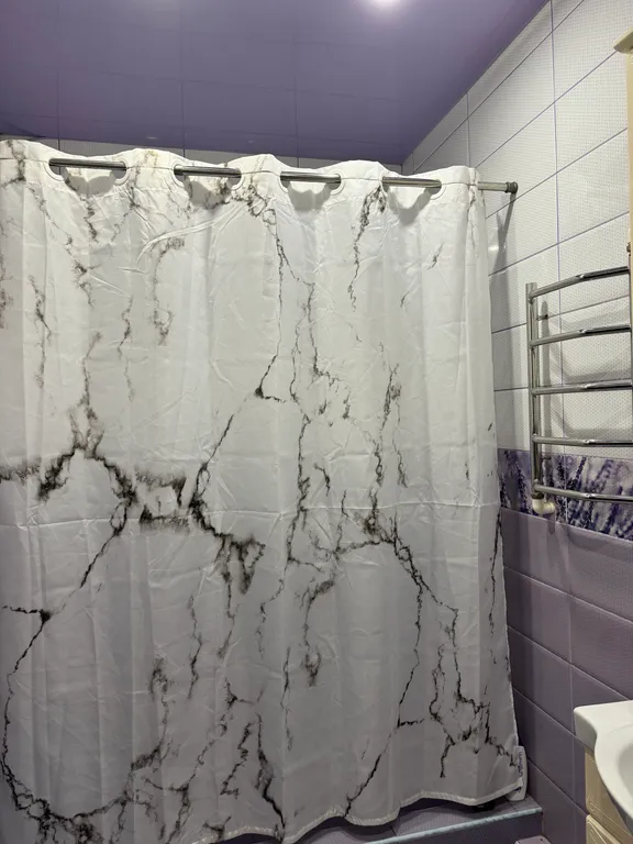 Квартира рядом с морем