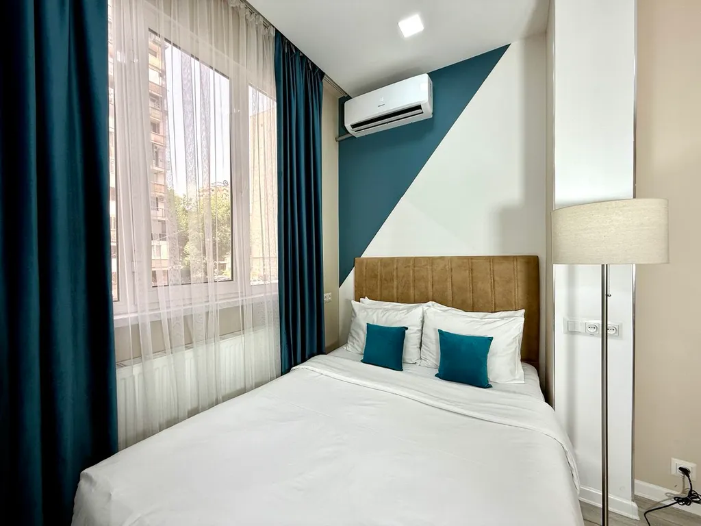 Квартира Stylish Apt 2 in City Center — аренда посуточно в Ереван