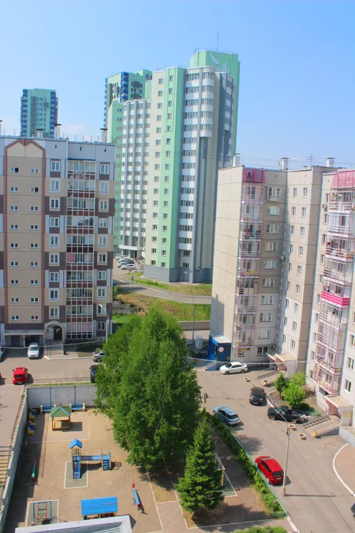 Комфортная квартира с джакузи и итальянской мебелью