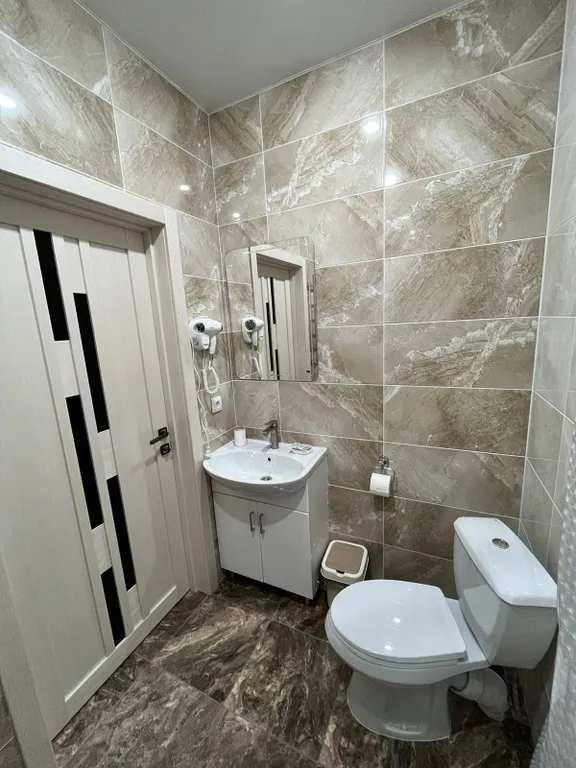 Квартира Комната — Архыз