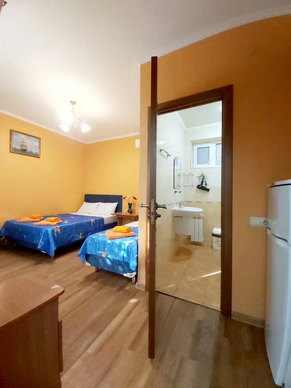 Квартира Комната — Анапа