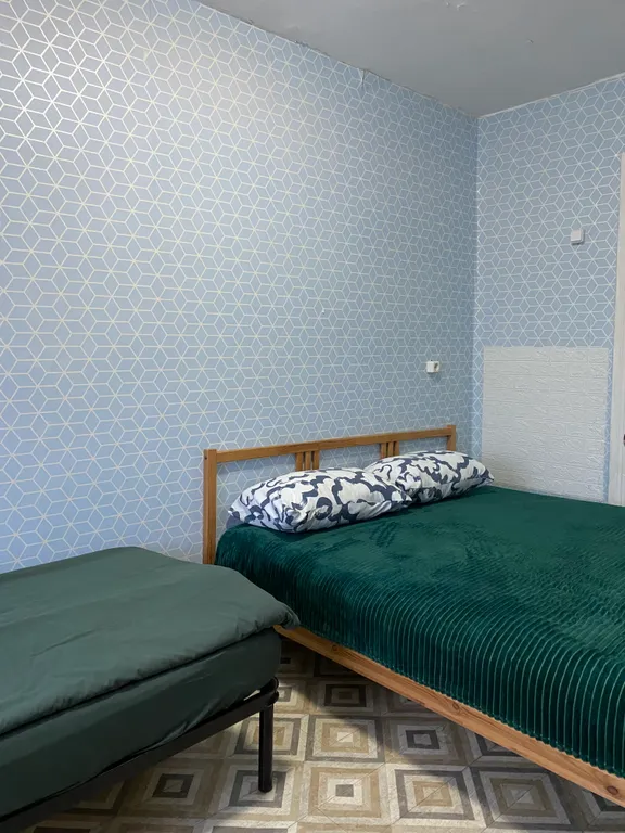 Комфортная квартира на Ленина