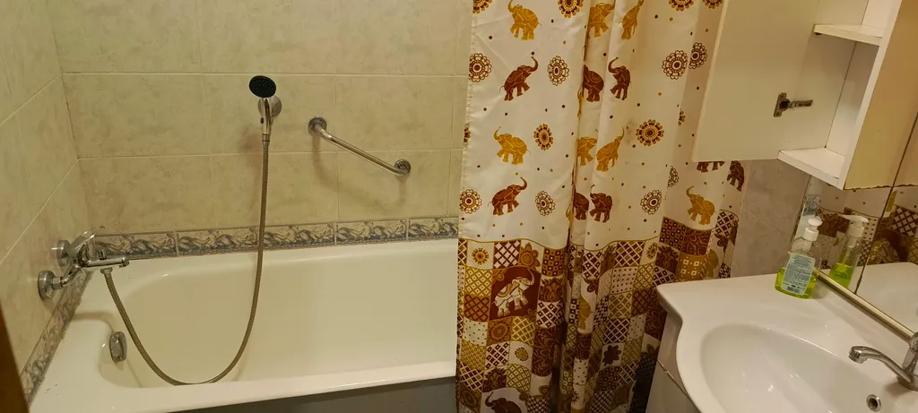 Квартира у моря