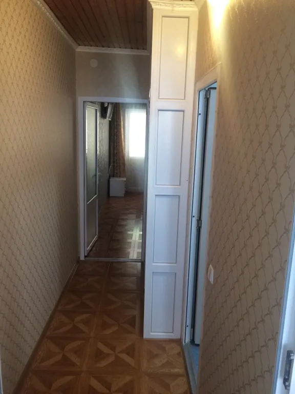 Эллинг 3 этаж