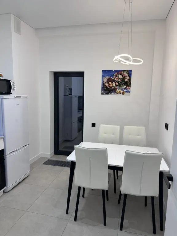 Апартаменты в новом жк море ялта