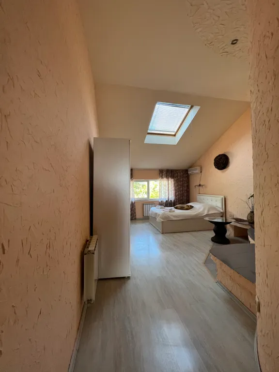 Коттедж у моря