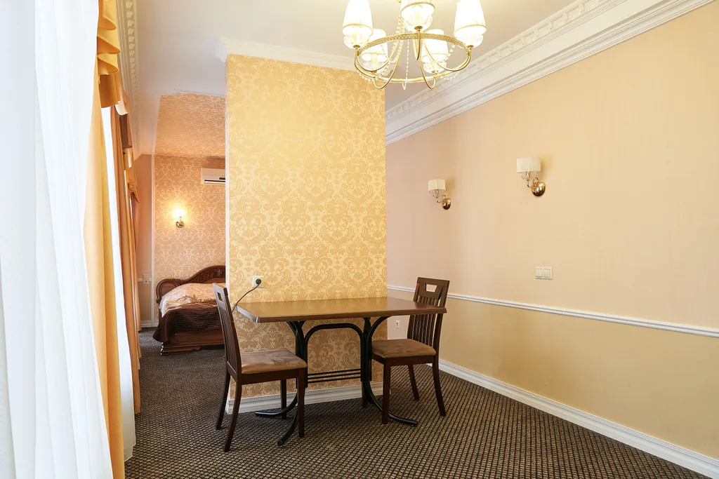 Квартира Комната — Ярославль