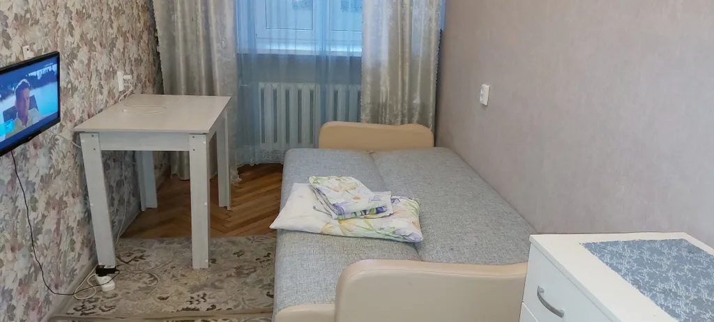 Квартира Уютная комната в центре города — Санкт-Петербург