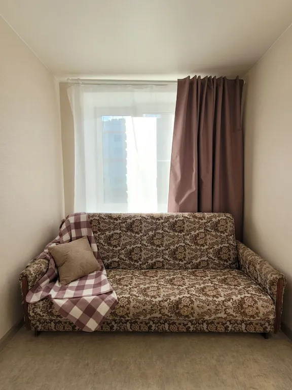 Уютная квартира рядом с озером Разлив