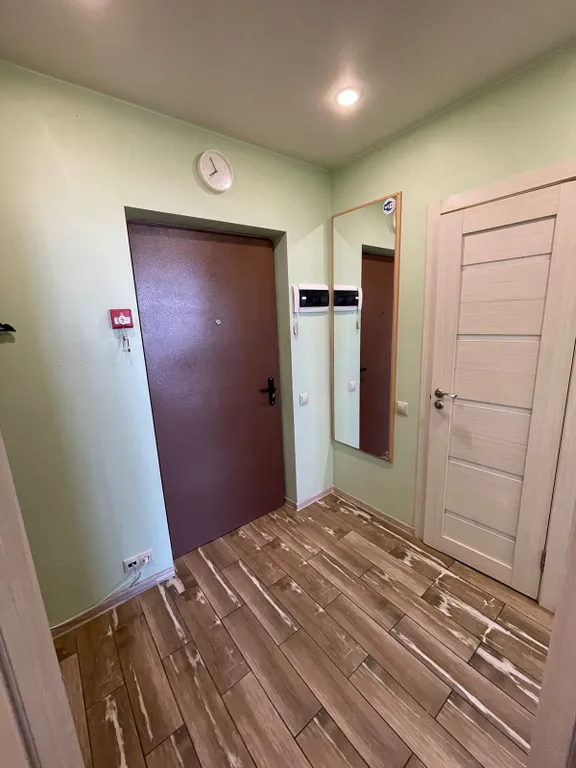 Квартира Квартира на сутки рядом с Шереметьево — Лобня