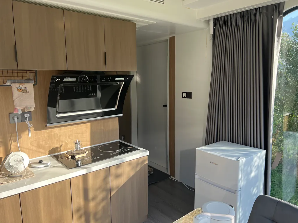 Частный дом Панорама