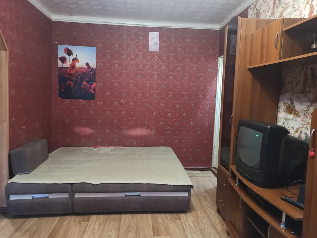 Квартира Квартира В центре напротив Локомотива — Красноярск