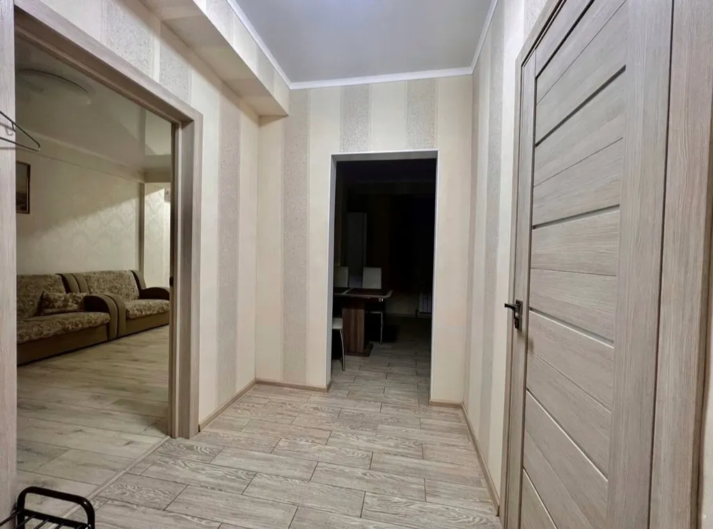 Комфорт как дома для командированных