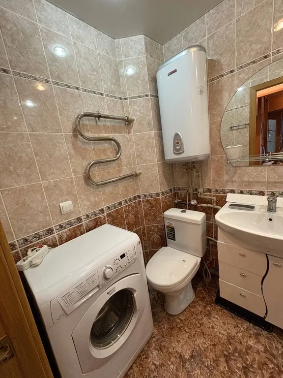 Квартира в лучшем районе города с Wi Fi. Честная цена!