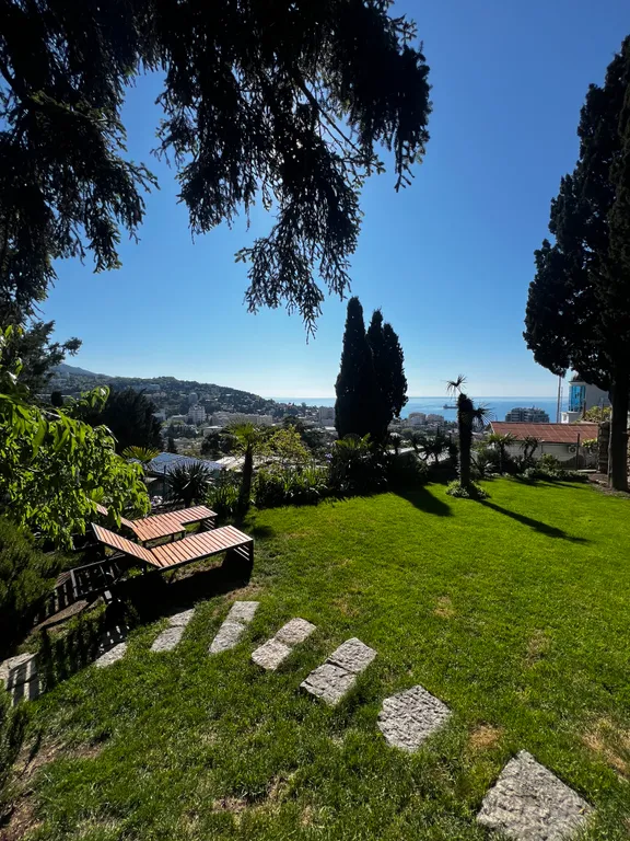 Уютные апартаменты в частном доме