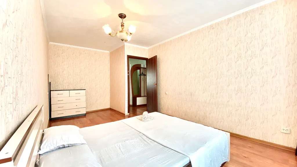 Квартира luxe madrid просторная и уютная в центре города