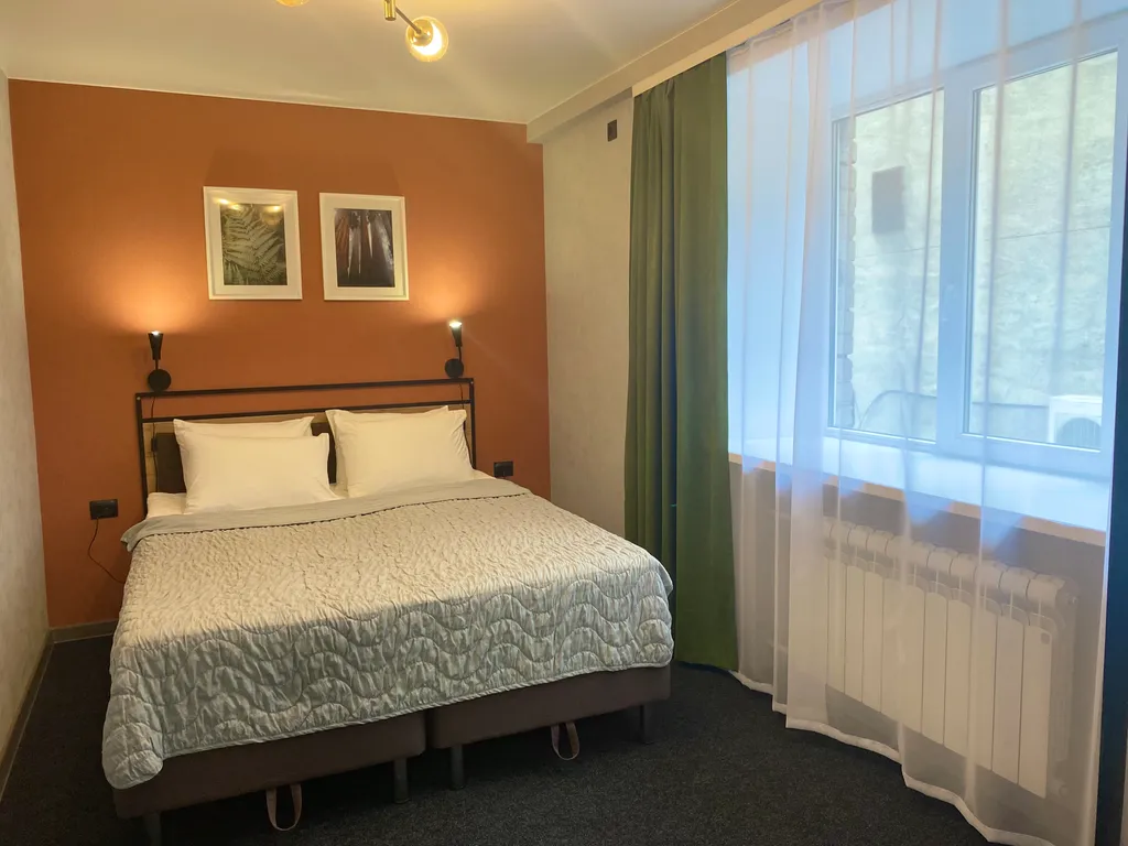 Квартира Комната — аренда посуточно в Чита