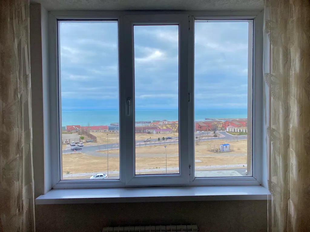 Красивая квартира в центре