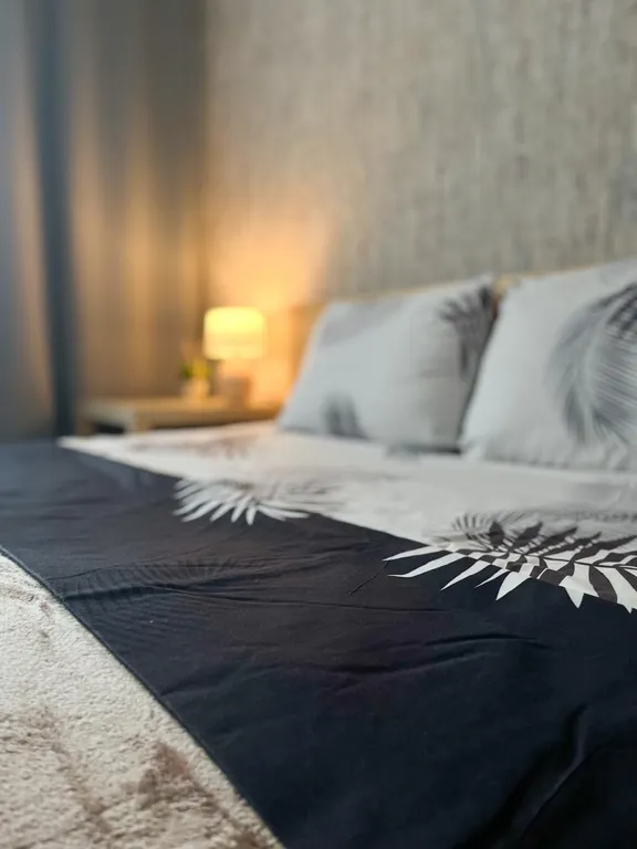 Квартира 1-комнатная Квартира — Красноярск