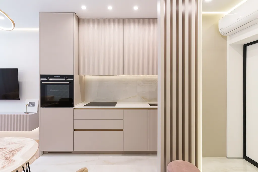 Квартира Премиум апартаменты с террасой в ЖК Маяк Минска — Минск