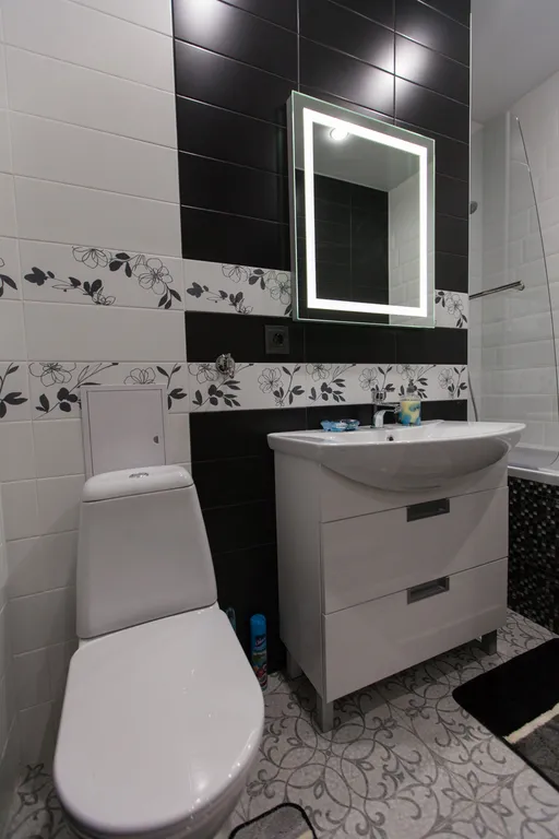 Апартаменты ЖК Прайм исторический центр города