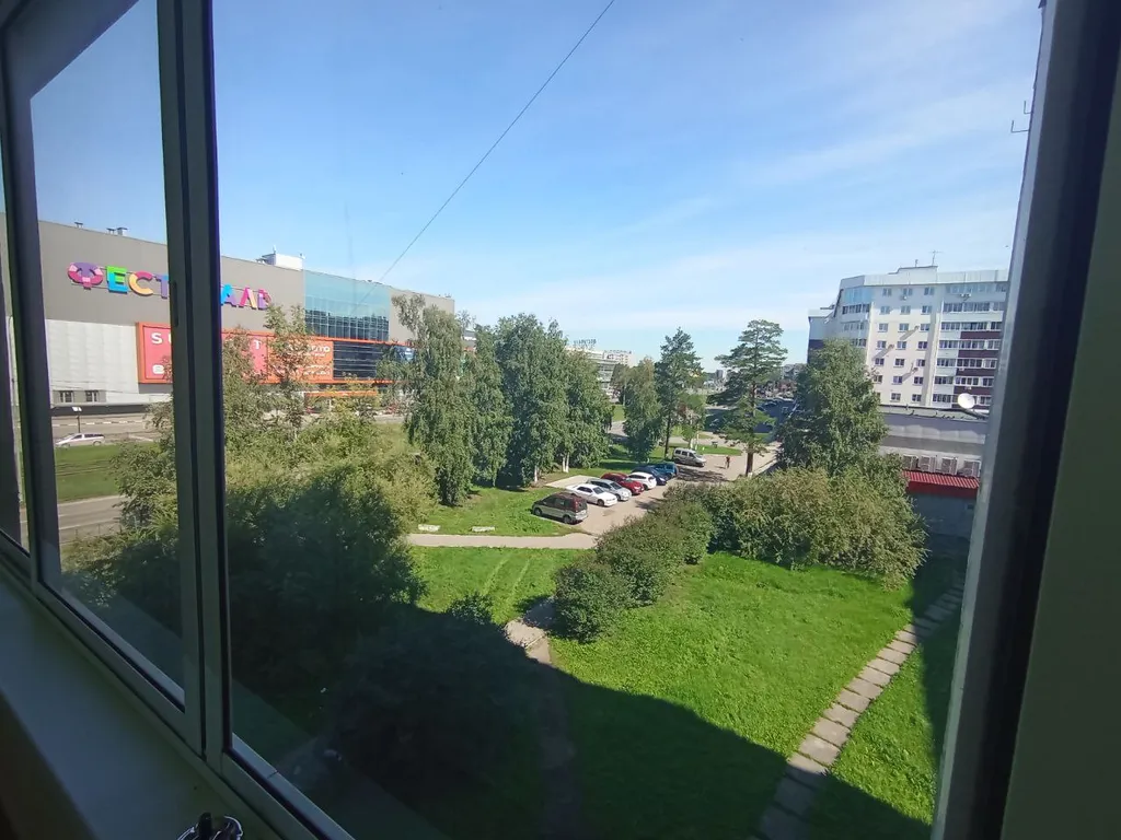 Уютная хорошая квартира в центре города