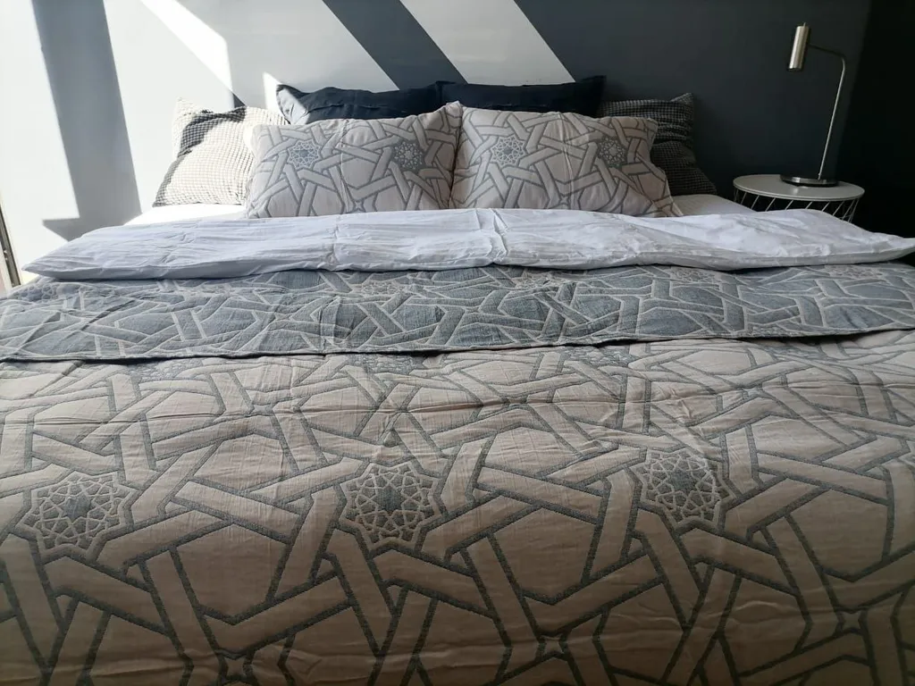 Квартира В сердце Гор