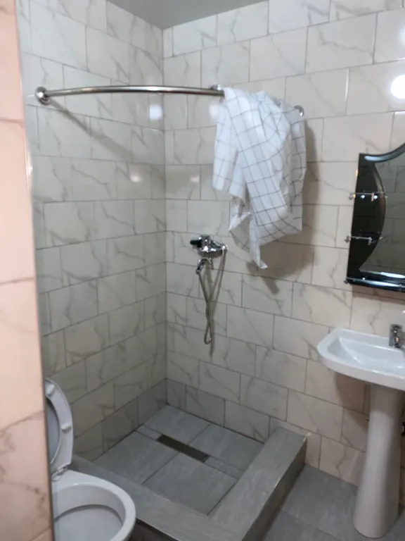 Коттедж Уютный домик в центре города — Махачкала