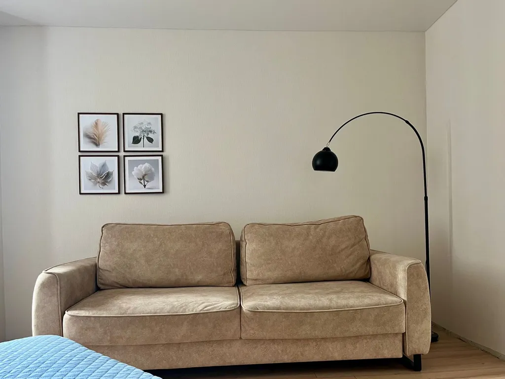 Ваш комфортный апартамент прямо возле метро Ботаническая