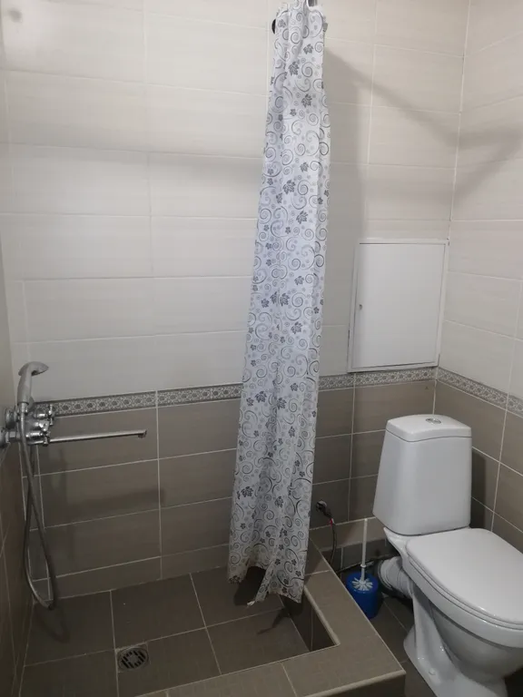 Просторная квартира на Стахановской